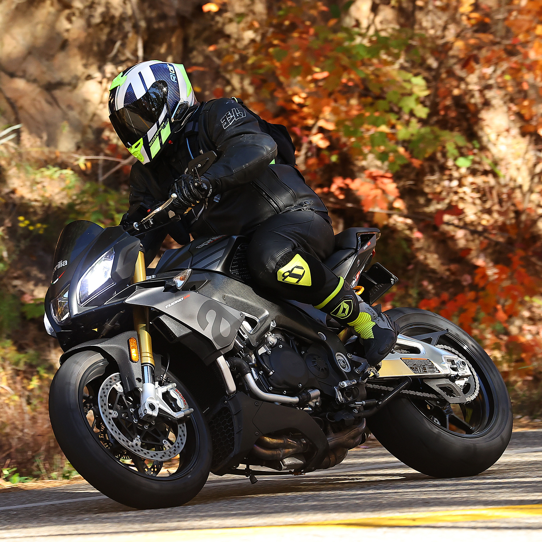 aprilia
